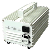 AN Mag Ballast